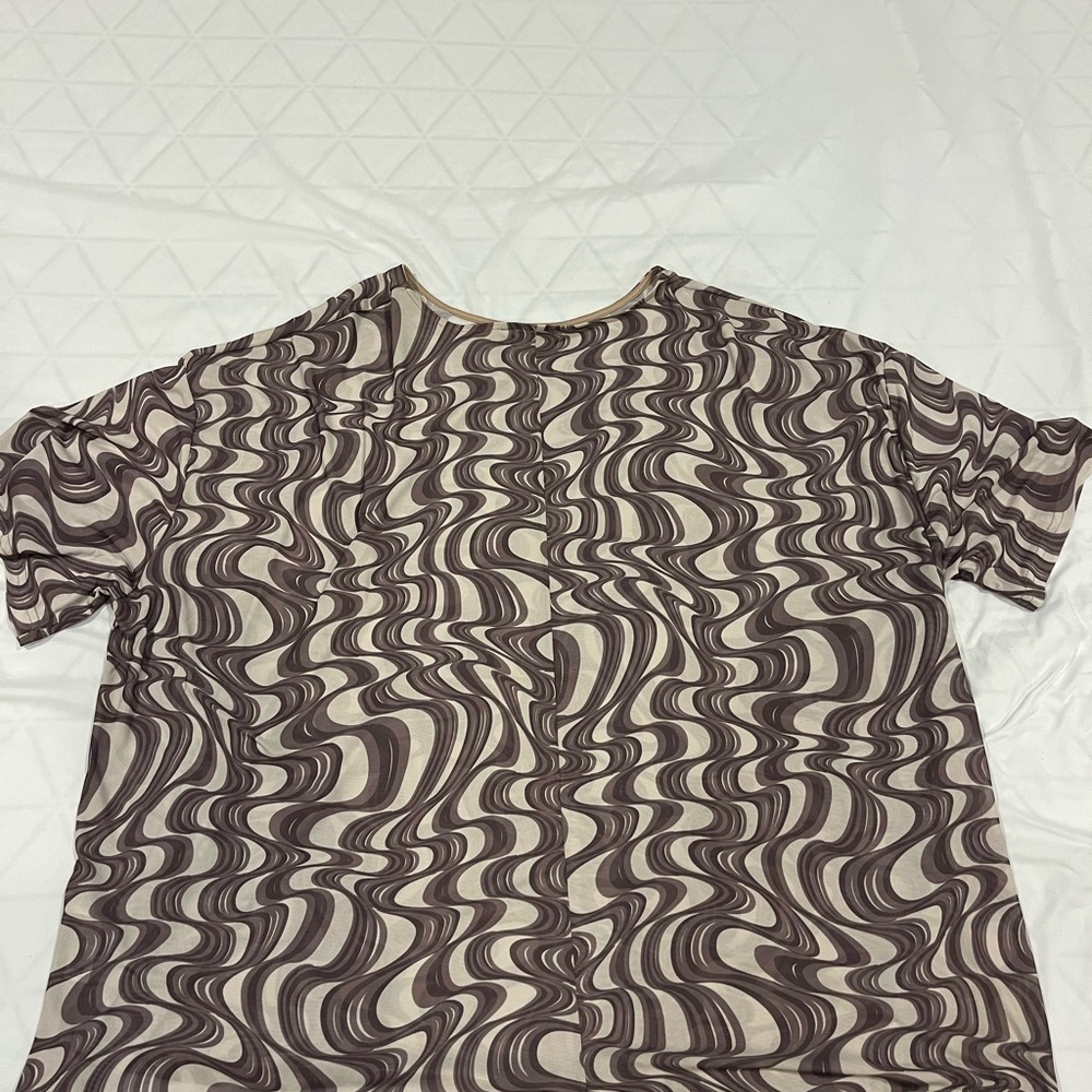 ASOS Mesh Top - Picture 5 of 7